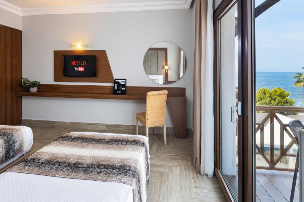 Otel Resmi