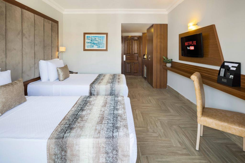 Otel Resmi