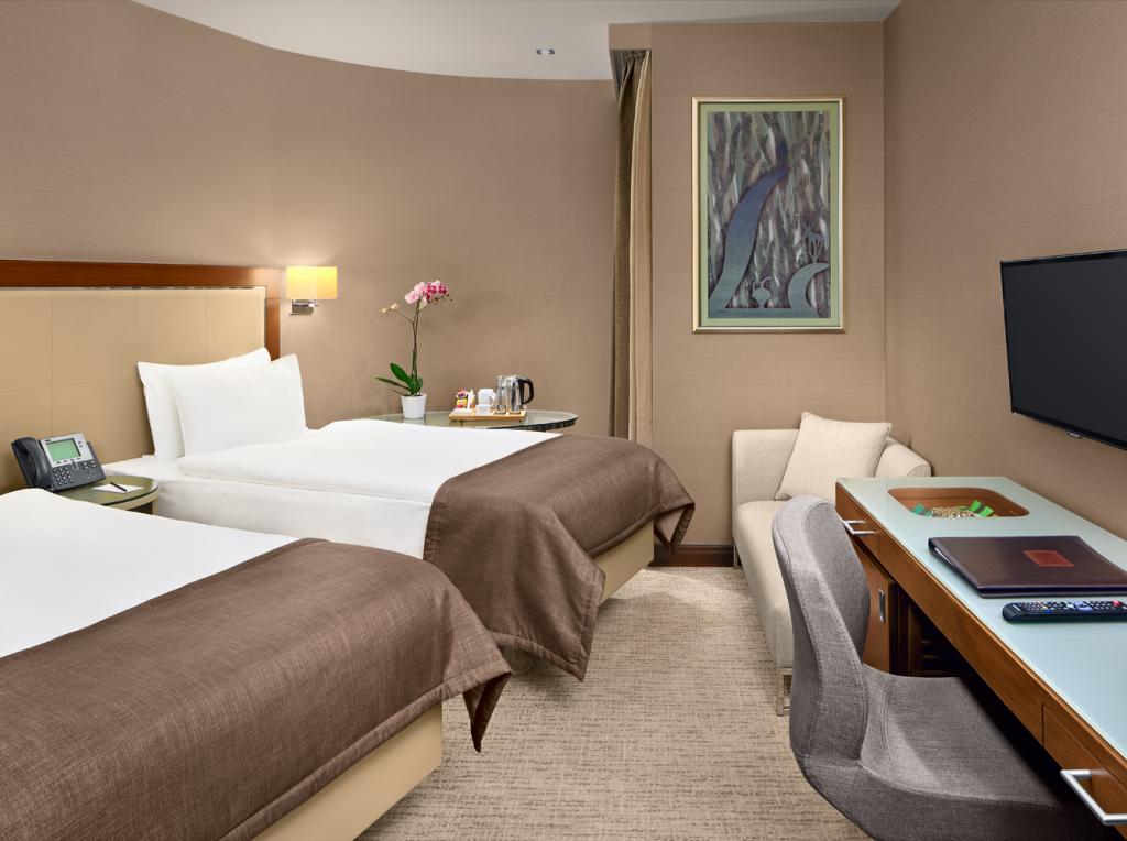 Otel Resmi