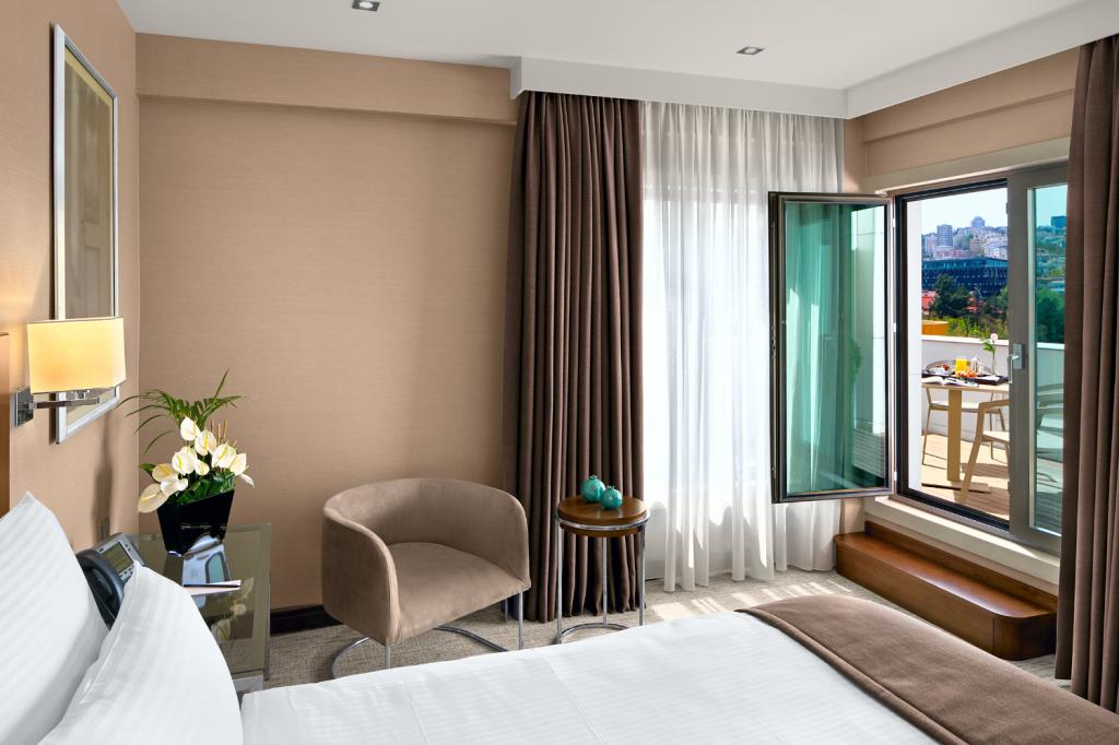 Otel Resmi