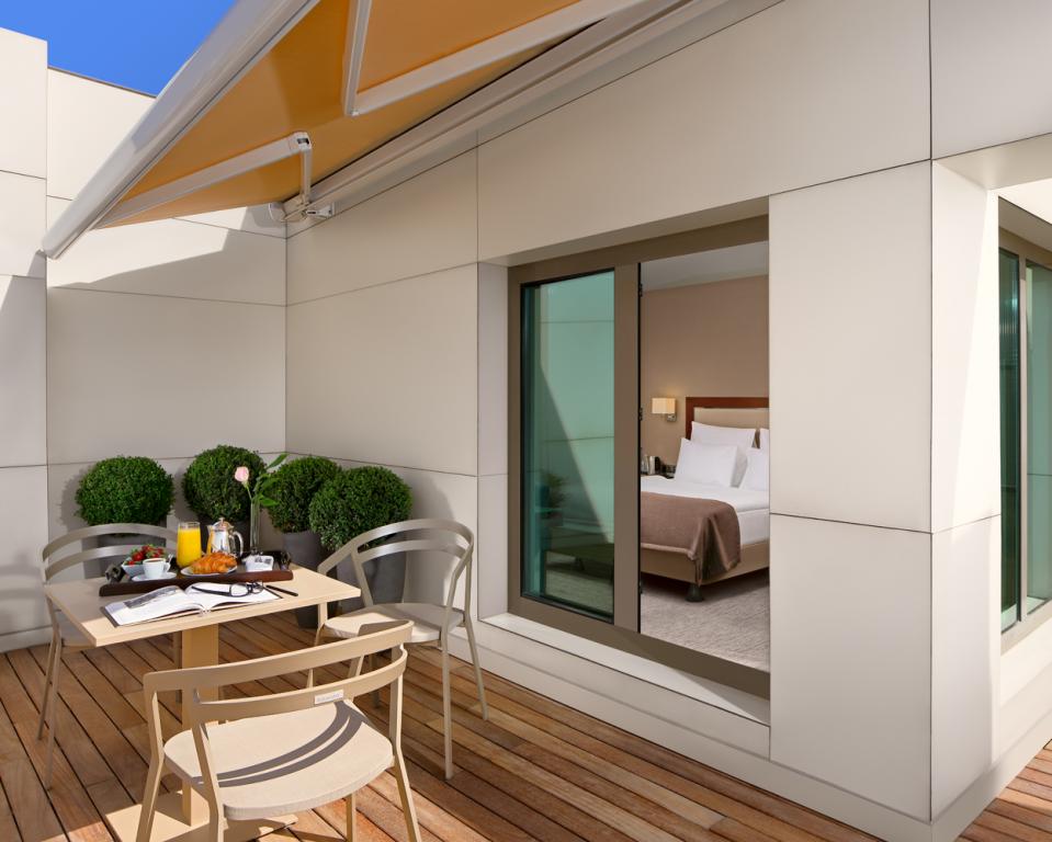 Otel Resmi