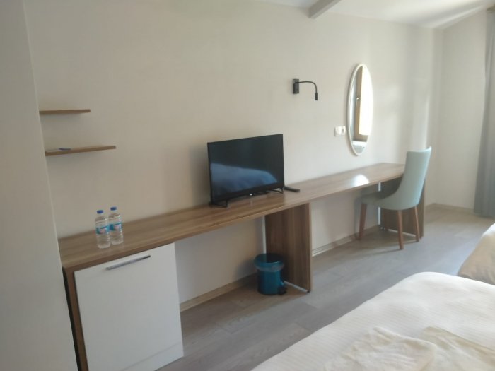 Otel Resmi