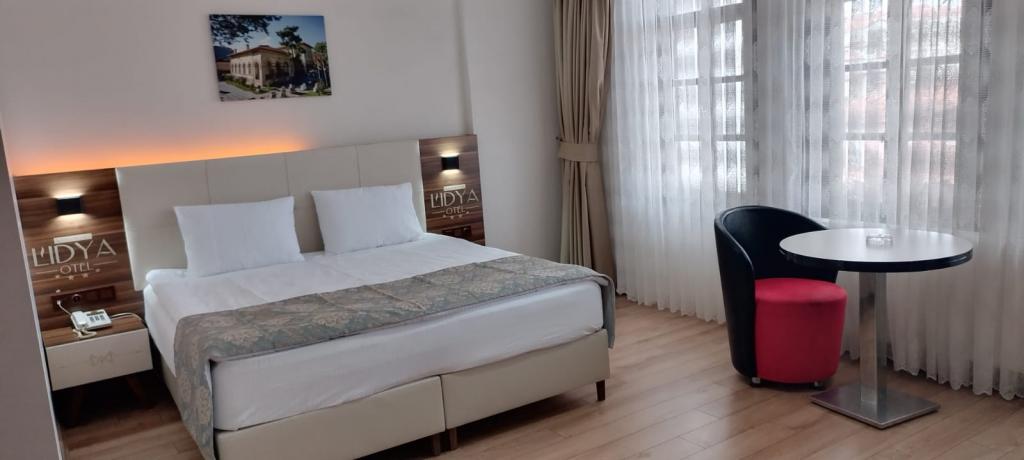 Otel Resmi