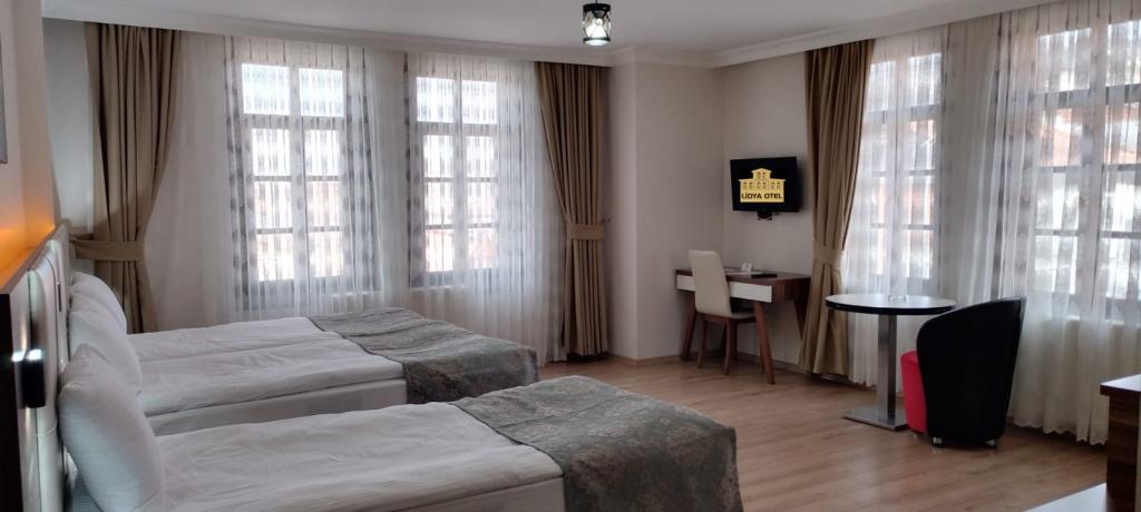 Otel Resmi
