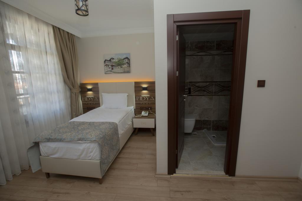 Otel Resmi