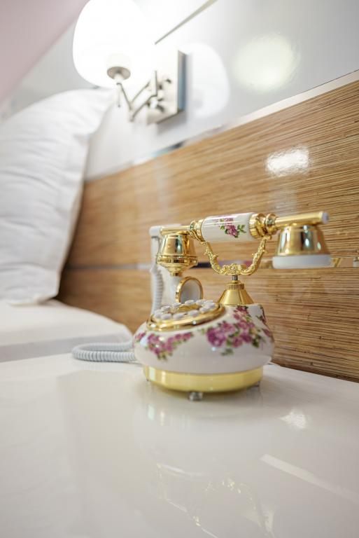 Superior Oda, Şehir Veya Dağ Manzaralı (Balkonsuz)