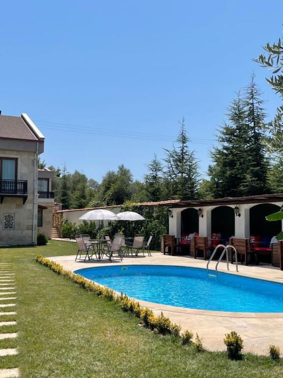 GüneyUrla Butik Otel 