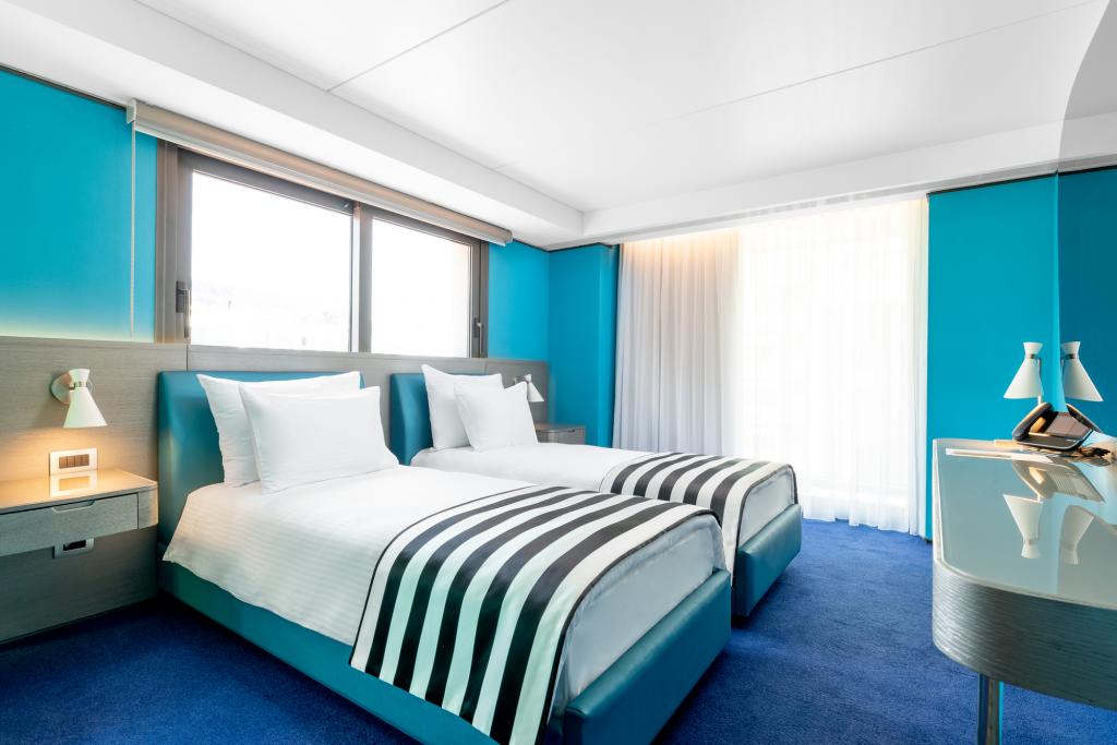 Otel Resmi