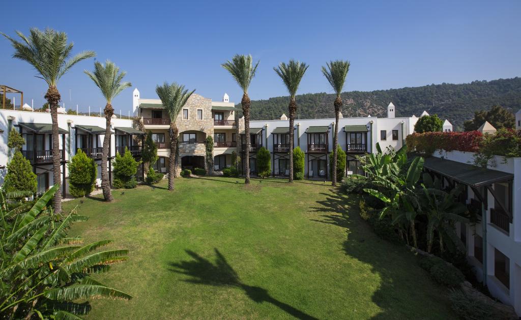 Otel Resmi
