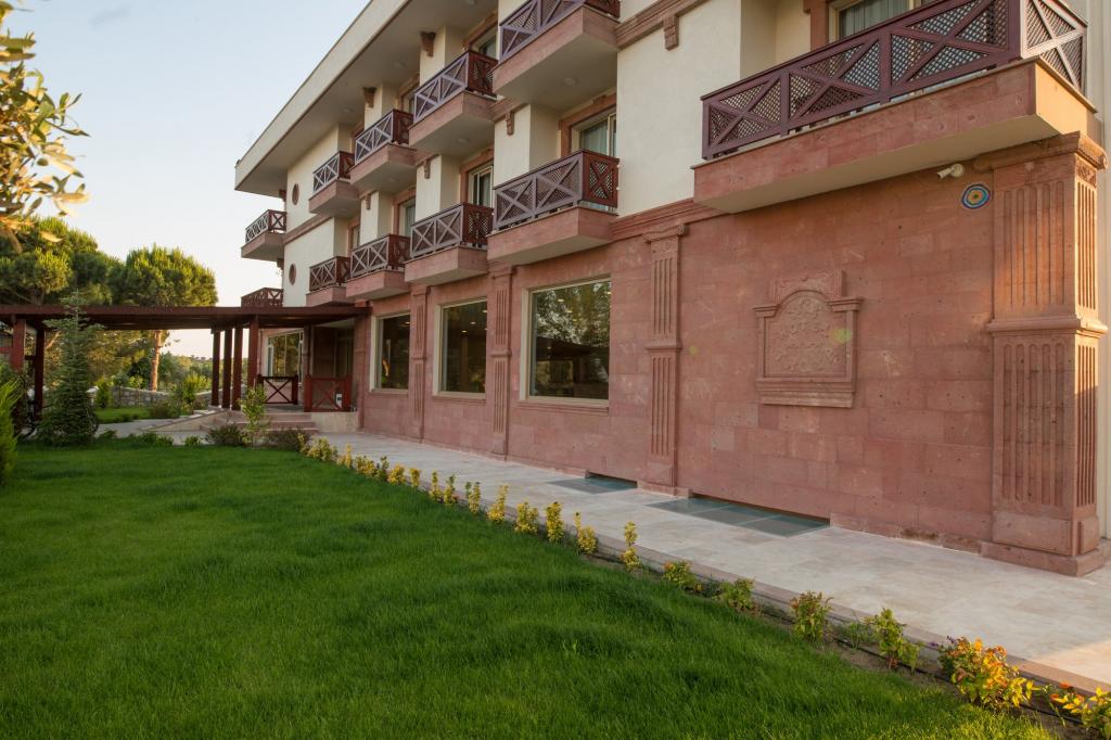 Otel Resmi