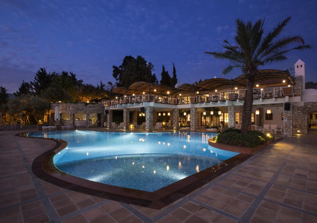 Otel Resmi