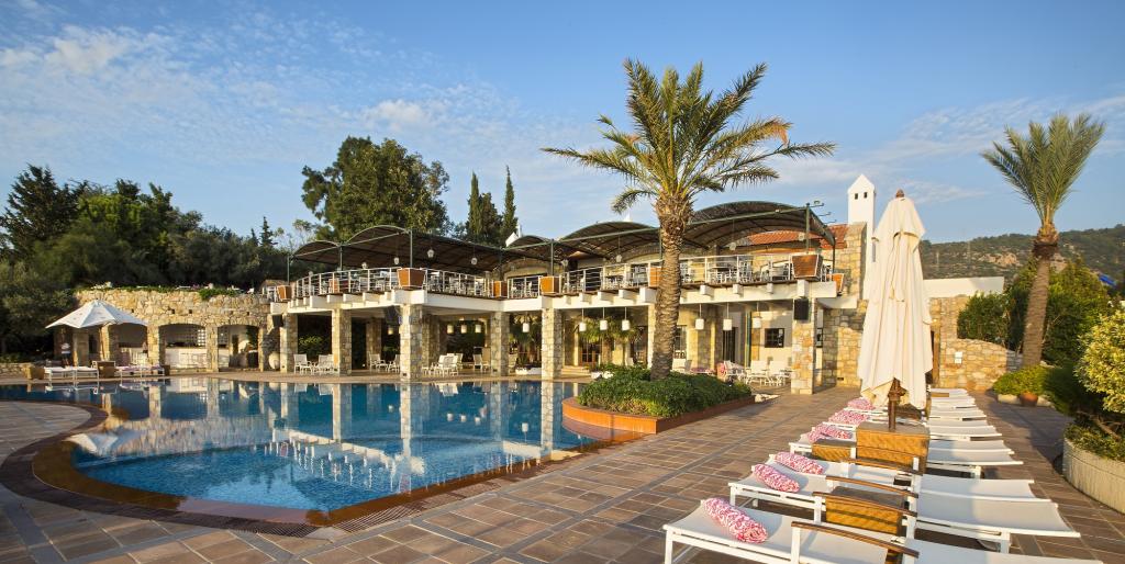 Otel Resmi