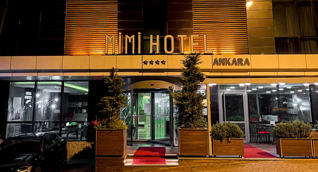 Otel Resmi