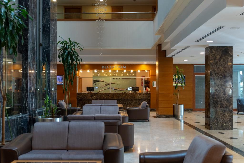 Otel Resmi