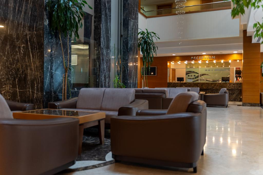 Otel Resmi