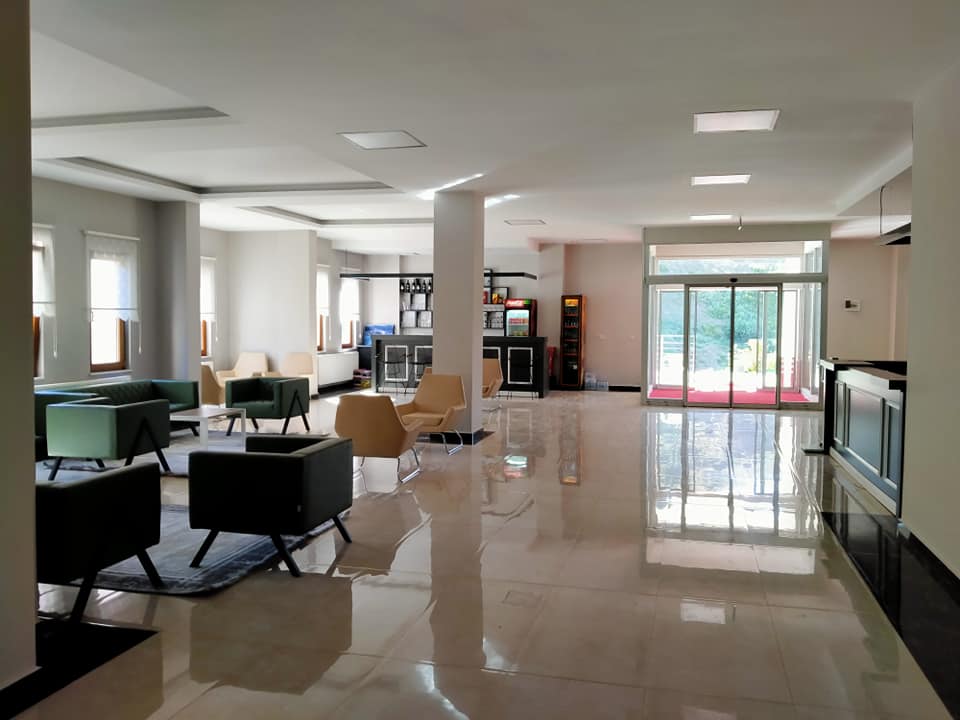 Otel Resmi