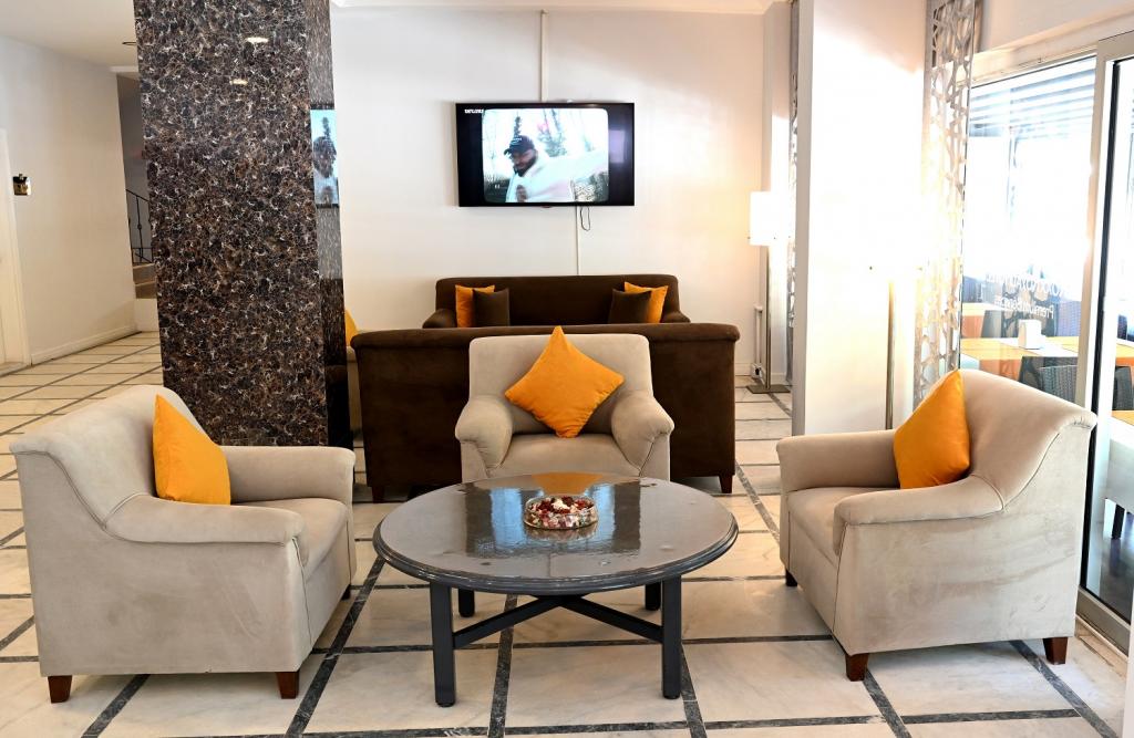 Otel Resmi