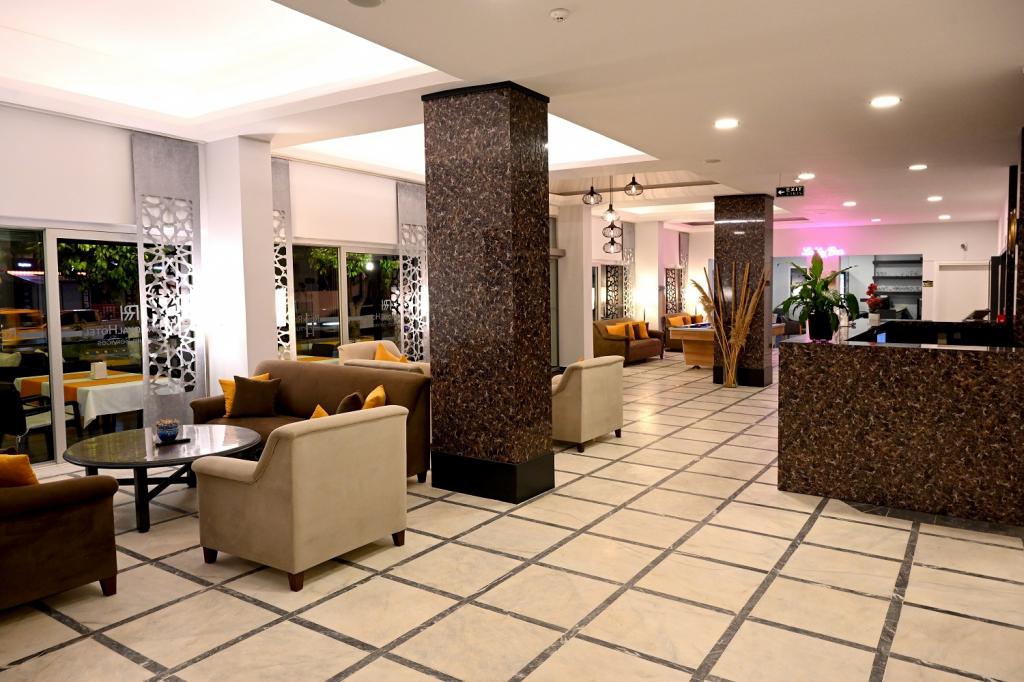 Otel Resmi