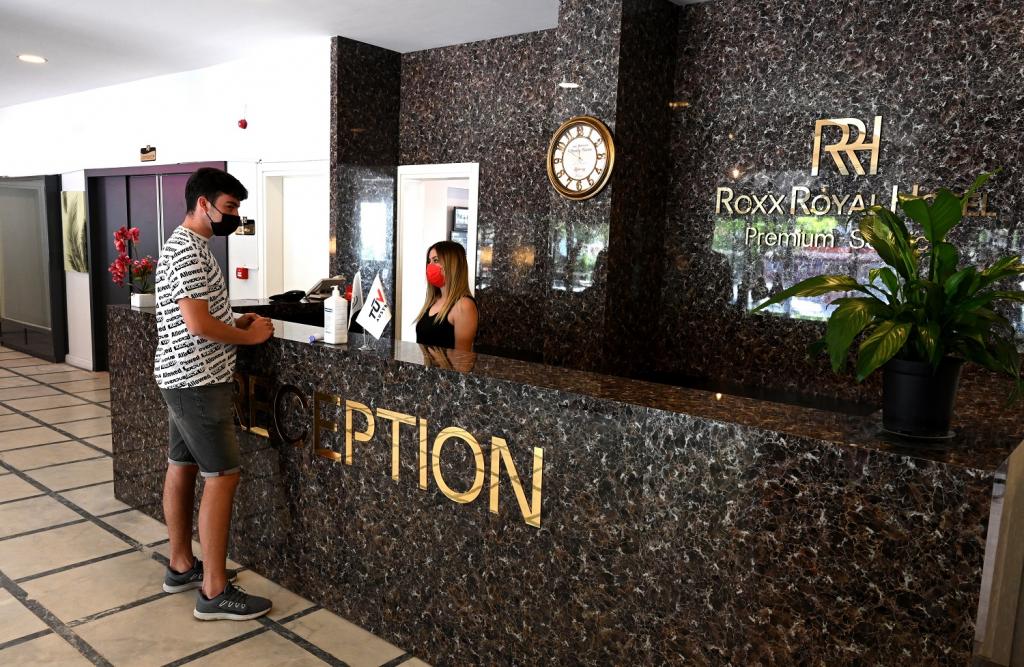 Otel Resmi