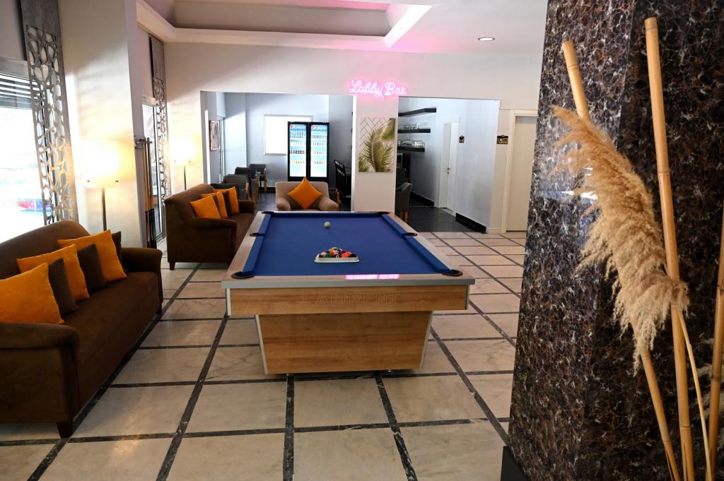 Otel Resmi