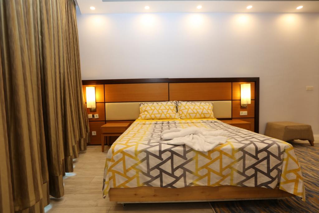 Standard Room (Without Balcony)