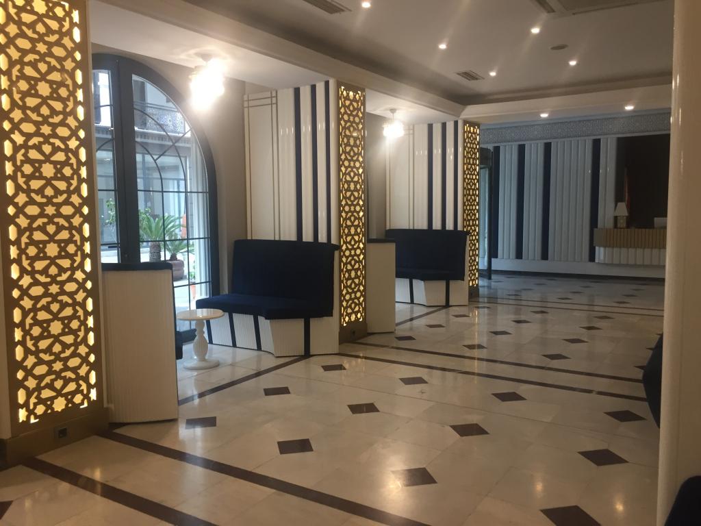 Otel Resmi