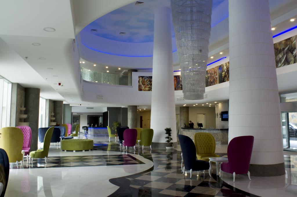 Otel Resmi