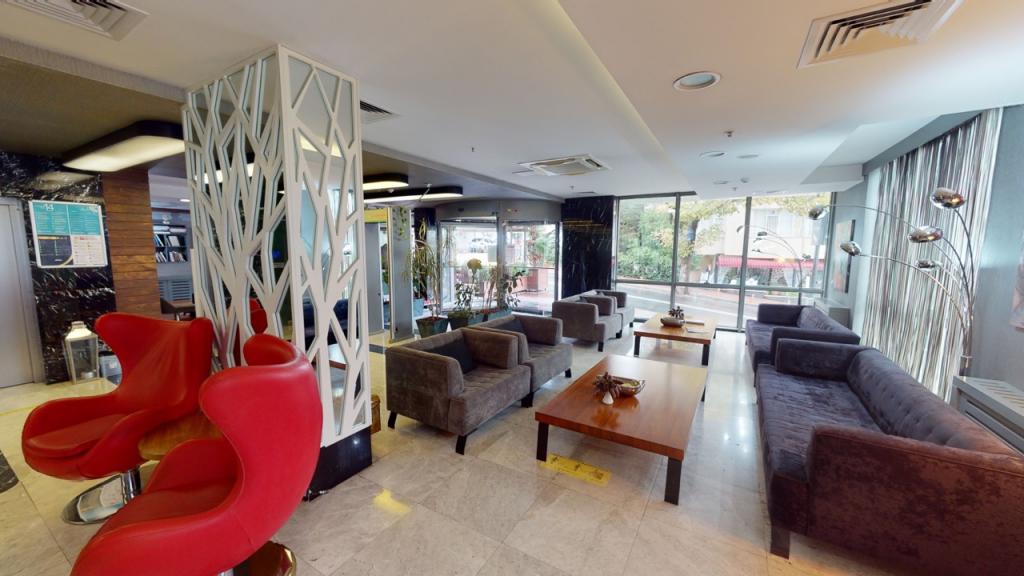 Otel Resmi