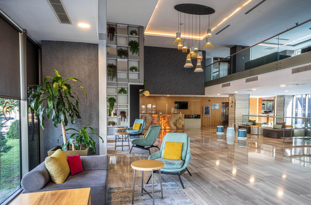 Otel Resmi