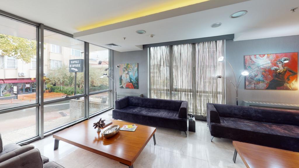 Otel Resmi
