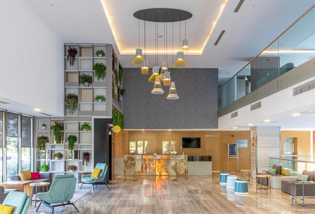 Otel Resmi