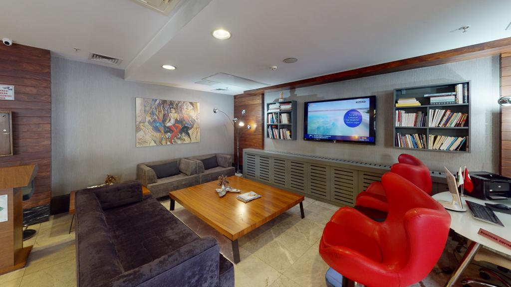 Otel Resmi