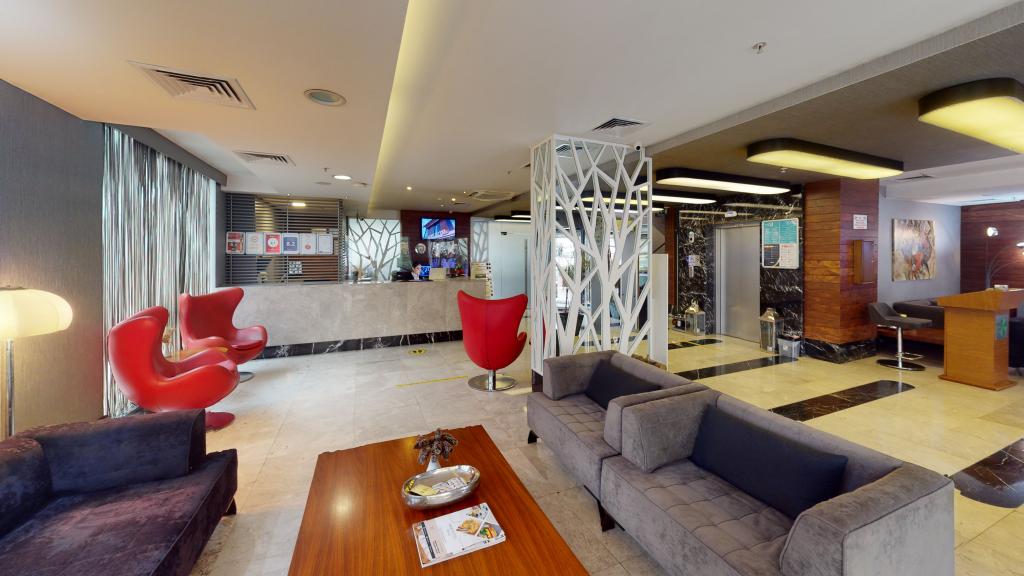 Otel Resmi