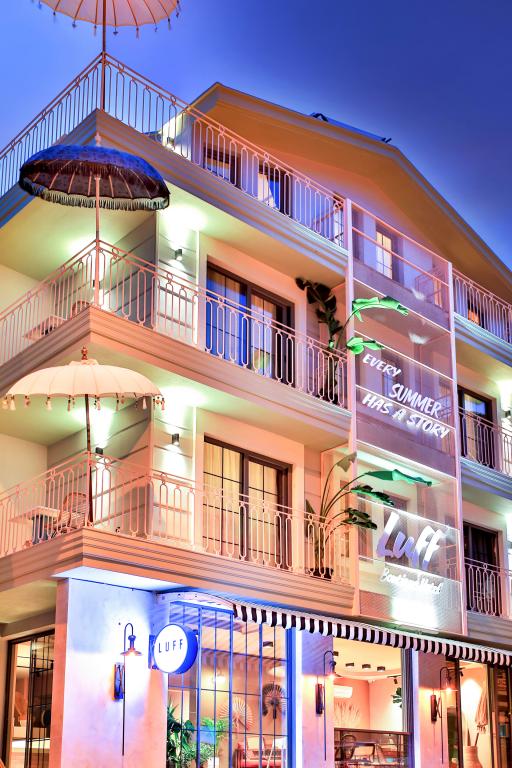 Otel Resmi