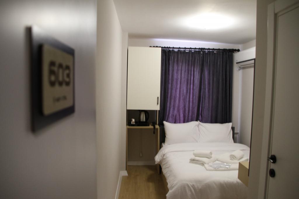 Otel Resmi