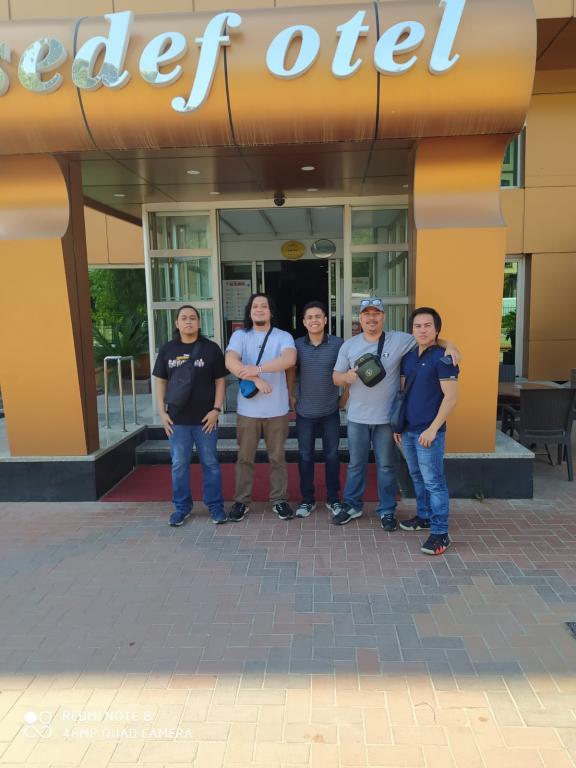 Otel Resmi
