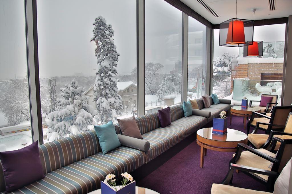 Otel Resmi