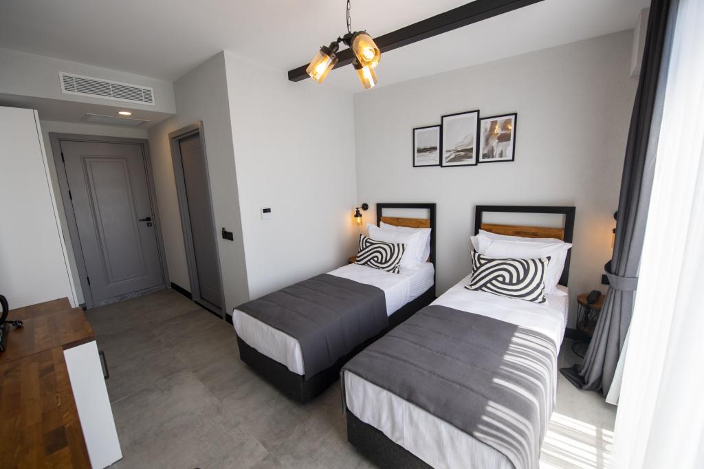 Otel Resmi