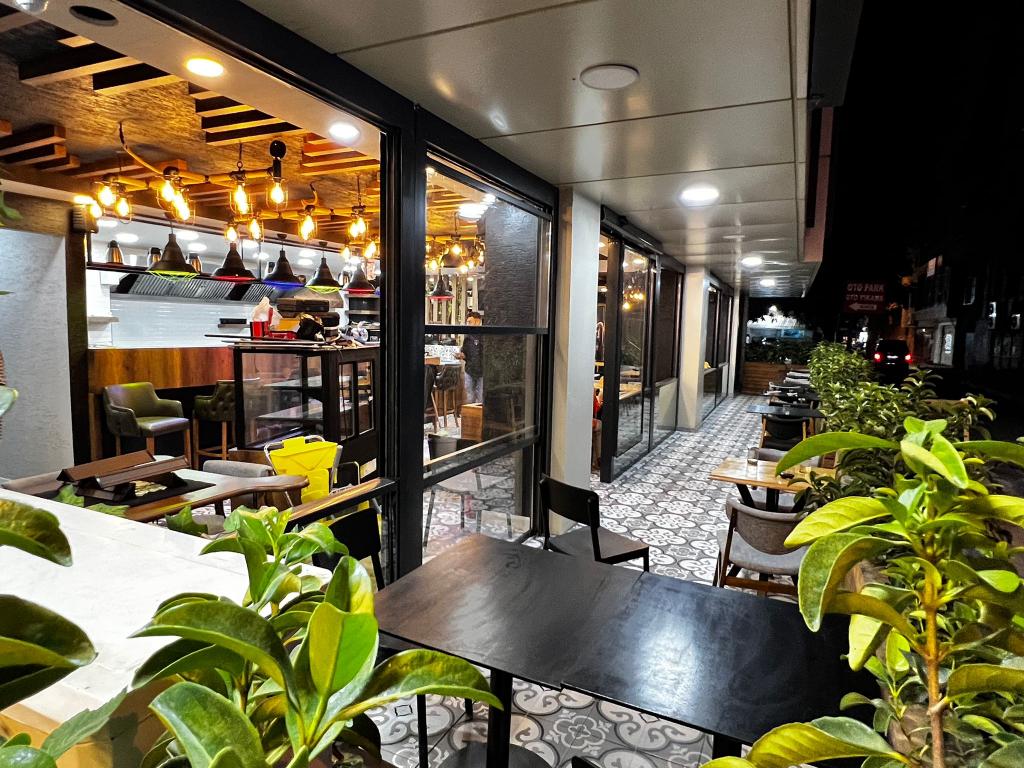 Otel Resmi