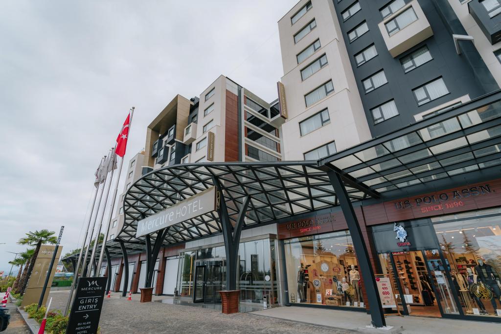 Mercure Hotel Trabzon