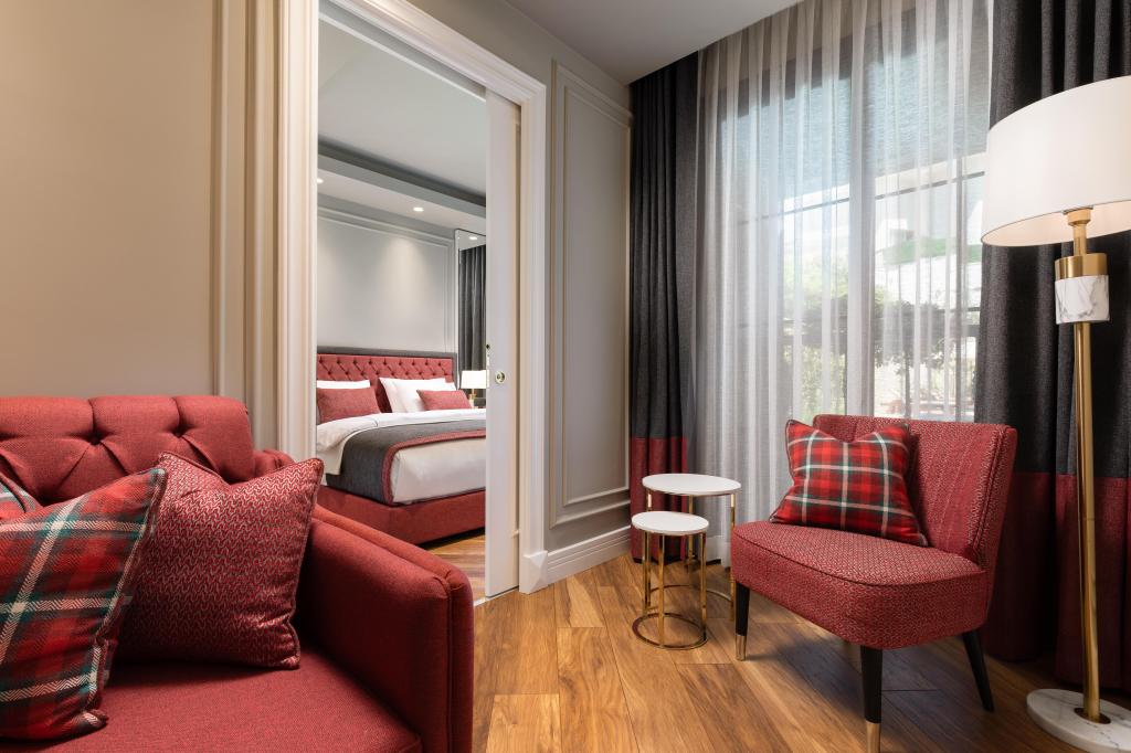 Otel Resmi
