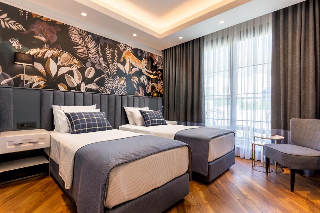 Otel Resmi