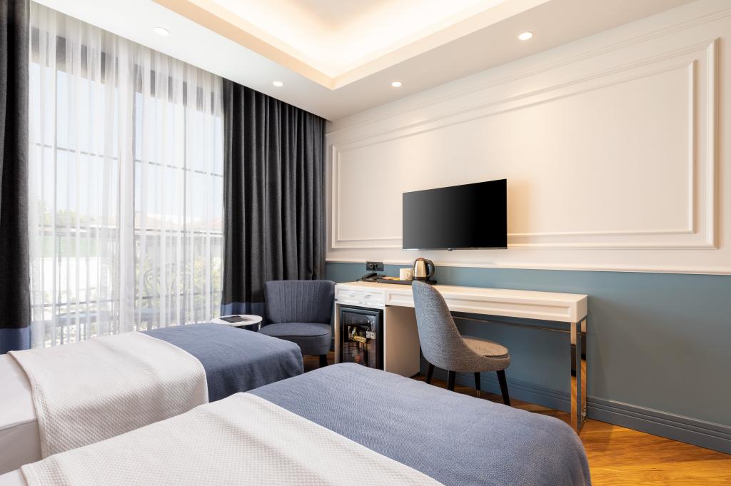 Otel Resmi