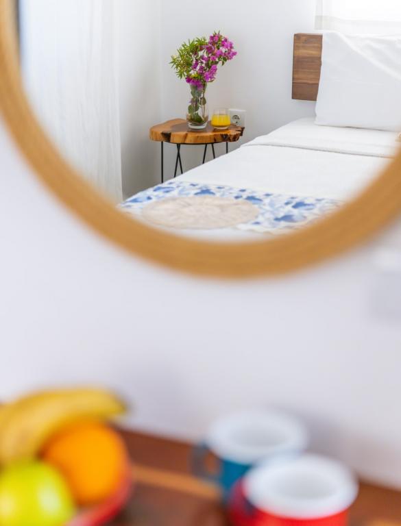 Standard Room, Garden View