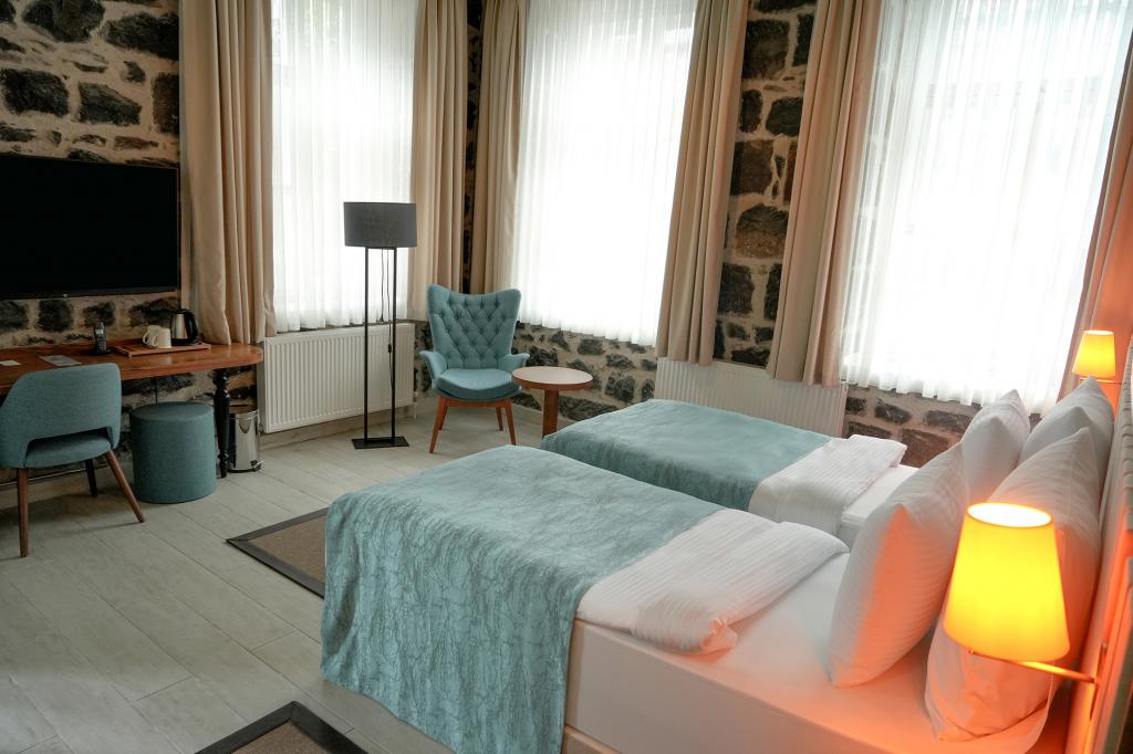 Otel Resmi