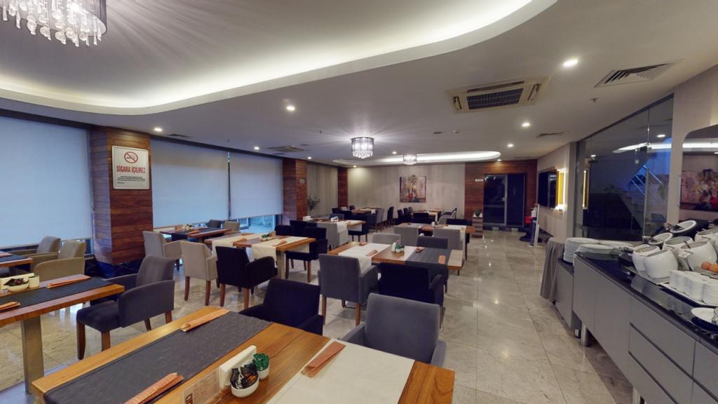 Otel Resmi