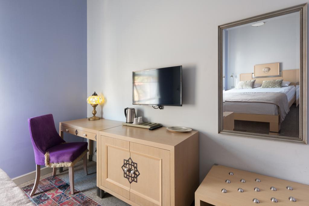 Otel Resmi
