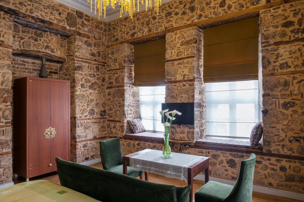 Otel Resmi