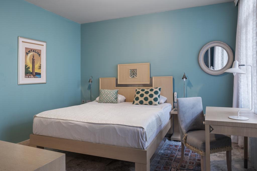 Otel Resmi