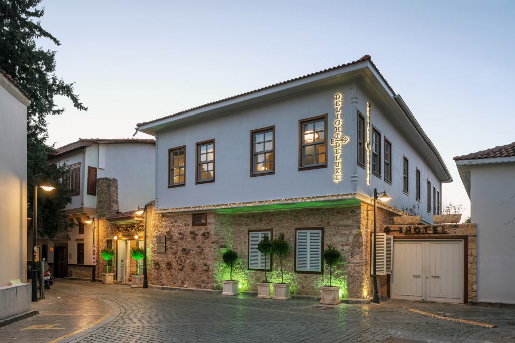 Otel Resmi